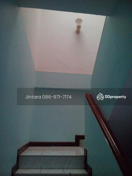 For Rent - ลภาวัน 12, Nonthaburi