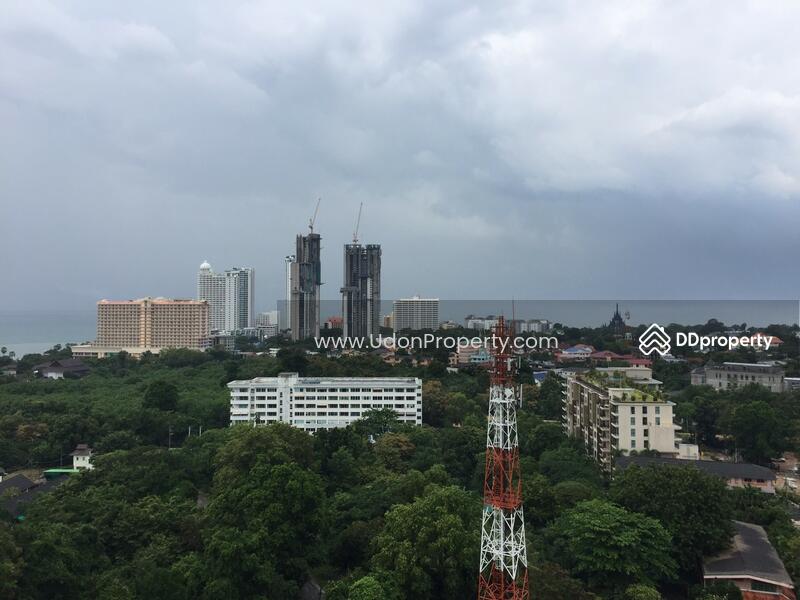 ให้เช่า - Lumpini Ville Naklua-Wongamat : ลุมพินี วิลล์ นาเกลือ-วงศ์อมาตย์, ชลบุรี