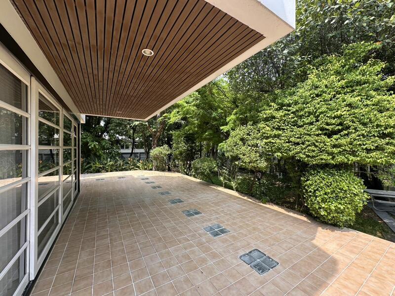 House for rent , Preedee14 ,สุขุมวิท71 , Living , Office , Cafe/Restaurant Rent 150,000 ฿/m., Bangkok, สุขุมวิท71, Phra Kanong Nua, Watthana, Bangkok, 4 Bedrooms, 650 sqm, Single Detached House For Rent, by คัทยวรรณ หิรัญจิโรจน์, 3189599 - DDproperty.com