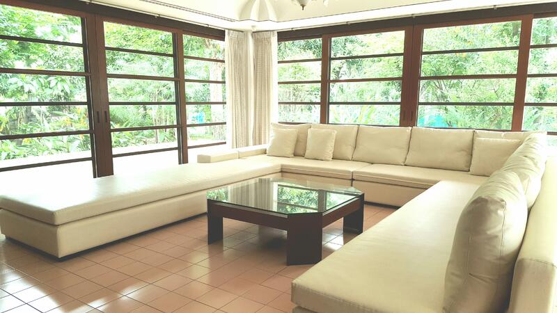 House for rent , Preedee14 ,สุขุมวิท71 , Living , Office , Cafe/Restaurant Rent 150,000 ฿/m., Bangkok, สุขุมวิท71, Phra Kanong Nua, Watthana, Bangkok, 4 Bedrooms, 650 sqm, Single Detached House For Rent, by คัทยวรรณ หิรัญจิโรจน์, 3189599 - DDproperty.com