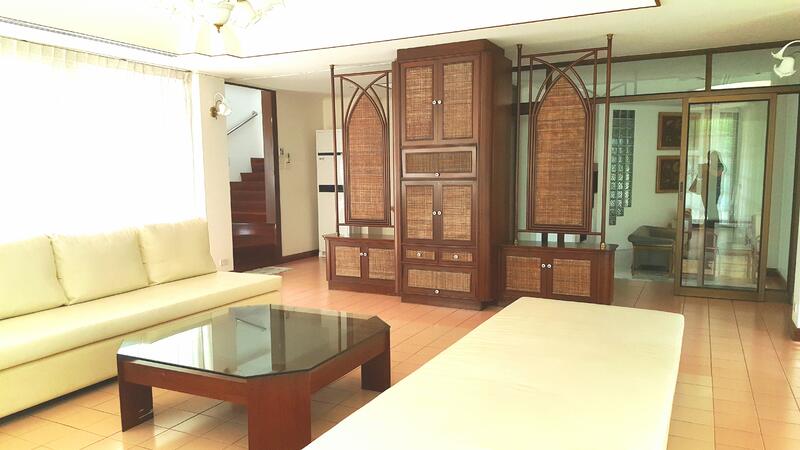 House for rent , Preedee14 ,สุขุมวิท71 , Living , Office , Cafe/Restaurant Rent 150,000 ฿/m., Bangkok, สุขุมวิท71, Phra Kanong Nua, Watthana, Bangkok, 4 Bedrooms, 650 sqm, Single Detached House For Rent, by คัทยวรรณ หิรัญจิโรจน์, 3189599 - DDproperty.com