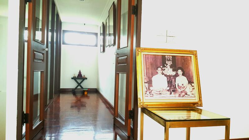 House for rent , Preedee14 ,สุขุมวิท71 , Living , Office , Cafe/Restaurant Rent 150,000 ฿/m., Bangkok, สุขุมวิท71, Phra Kanong Nua, Watthana, Bangkok, 4 Bedrooms, 650 sqm, Single Detached House For Rent, by คัทยวรรณ หิรัญจิโรจน์, 3189599 - DDproperty.com