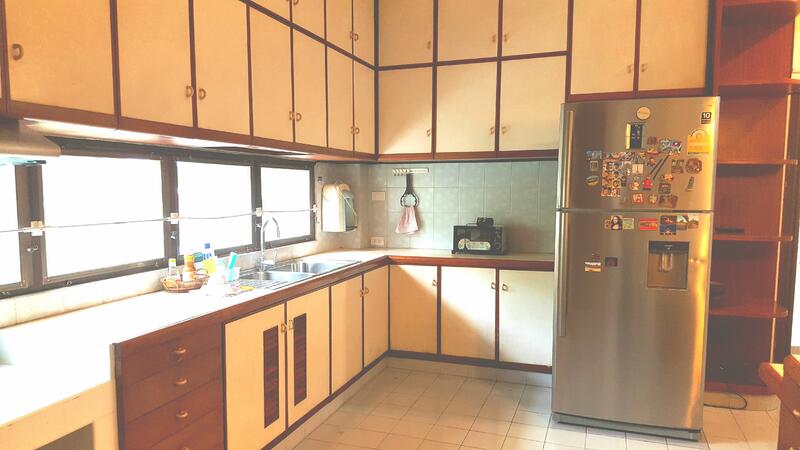 House for rent , Preedee14 ,สุขุมวิท71 , Living , Office , Cafe/Restaurant Rent 150,000 ฿/m., Bangkok, สุขุมวิท71, Phra Kanong Nua, Watthana, Bangkok, 4 Bedrooms, 650 sqm, Single Detached House For Rent, by คัทยวรรณ หิรัญจิโรจน์, 3189599 - DDproperty.com