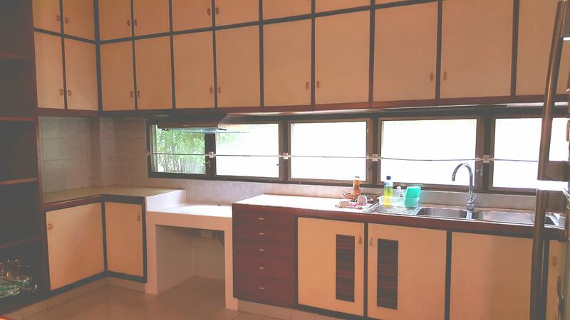 House for rent , Preedee14 ,สุขุมวิท71 , Living , Office , Cafe/Restaurant Rent 150,000 ฿/m., Bangkok, สุขุมวิท71, Phra Kanong Nua, Watthana, Bangkok, 4 Bedrooms, 650 sqm, Single Detached House For Rent, by คัทยวรรณ หิรัญจิโรจน์, 3189599 - DDproperty.com