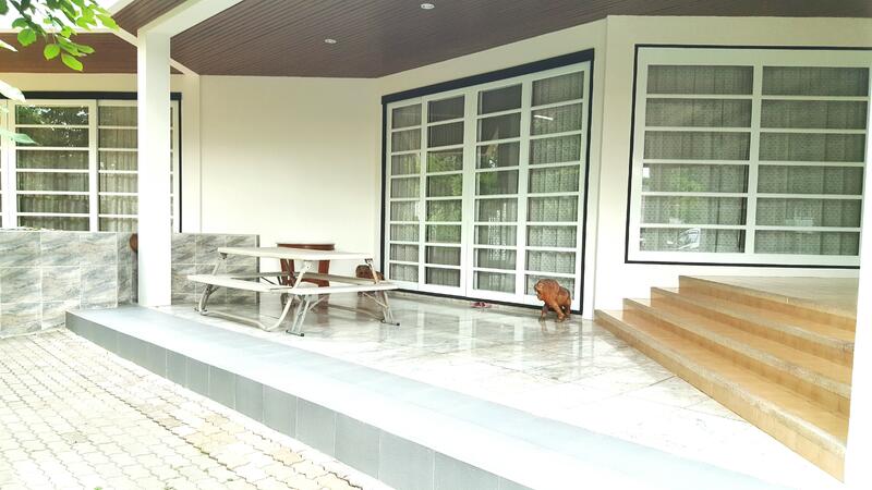 House for rent , Preedee14 ,สุขุมวิท71 , Living , Office , Cafe/Restaurant Rent 150,000 ฿/m., Bangkok, สุขุมวิท71, Phra Kanong Nua, Watthana, Bangkok, 4 Bedrooms, 650 sqm, Single Detached House For Rent, by คัทยวรรณ หิรัญจิโรจน์, 3189599 - DDproperty.com