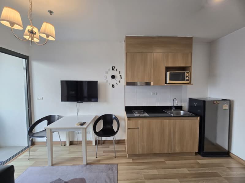 IDEO Blucove Sukhumvit : ไอดีโอ บลูโคฟ สุขุมวิท, กรุงเทพ, 2952 ถนนสุขุมวิท, บางนา, บางนา, กรุงเทพ, 26 ตร.ม., คอนโด ให้เช่า, โดย สุขุม อุดมวิทยาธร, 3203975 - DDproperty.com