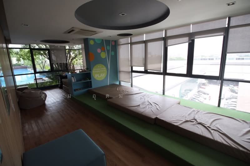 IDEO Blucove Sukhumvit, Bangkok, 2952 Sukhumvit Road, Bang Na, Bang Na, Bangkok, Studio, 26 sqm, Condo For Rent, by สุขุม อุดมวิทยาธร, 3203975 - DDproperty.com