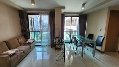 For Rent - Le Cote Thonglor 8, Bangkok