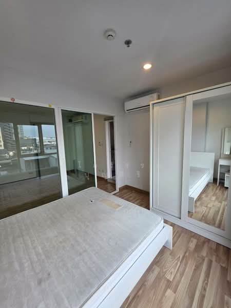 Regent Orchid Sukhumvit 101 : รีเจ้นท์ ออคิด สุขุมวิท 101, กรุงเทพ, ซอยปุณณวิถี 9 ถนนสุขุมวิท 101, บางจาก, พระโขนง, กรุงเทพ, 28 ตร.ม., คอนโด ให้เช่า, โดย อุไลวรรณ บุญศิริ, 3219443 - DDproperty.com