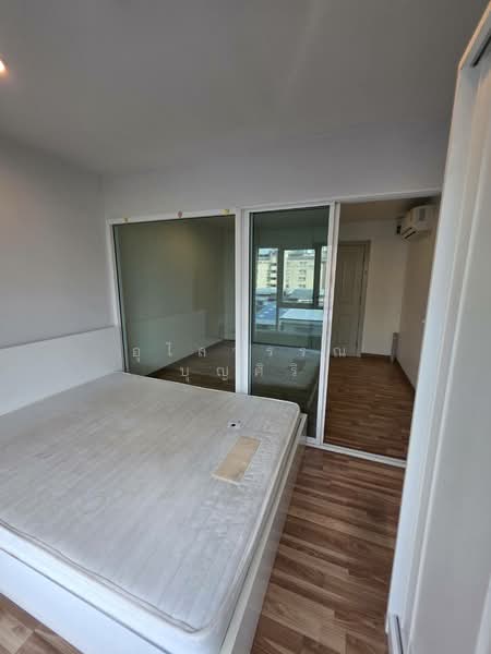 Regent Orchid Sukhumvit 101 : รีเจ้นท์ ออคิด สุขุมวิท 101, กรุงเทพ, ซอยปุณณวิถี 9 ถนนสุขุมวิท 101, บางจาก, พระโขนง, กรุงเทพ, 28 ตร.ม., คอนโด ให้เช่า, โดย อุไลวรรณ บุญศิริ, 3219443 - DDproperty.com