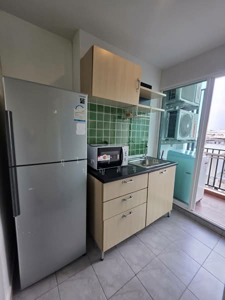 Regent Orchid Sukhumvit 101 : รีเจ้นท์ ออคิด สุขุมวิท 101, กรุงเทพ, ซอยปุณณวิถี 9 ถนนสุขุมวิท 101, บางจาก, พระโขนง, กรุงเทพ, 28 ตร.ม., คอนโด ให้เช่า, โดย อุไลวรรณ บุญศิริ, 3219443 - DDproperty.com