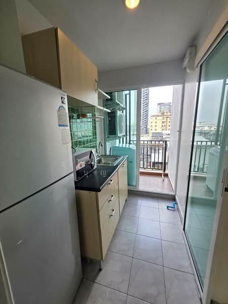 Regent Orchid Sukhumvit 101, Bangkok, Soi Punna Withi 9, Sukhumvit 101 Road, Bang Chak, Phra Khanong, Bangkok, 1 Bedroom, 28 sqm, Condo For Rent, by Ulaiwan Boonsiri, 3219443 - DDproperty.com