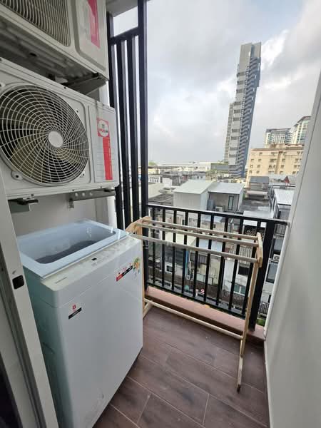 Regent Orchid Sukhumvit 101 : รีเจ้นท์ ออคิด สุขุมวิท 101, กรุงเทพ, ซอยปุณณวิถี 9 ถนนสุขุมวิท 101, บางจาก, พระโขนง, กรุงเทพ, 28 ตร.ม., คอนโด ให้เช่า, โดย อุไลวรรณ บุญศิริ, 3219443 - DDproperty.com