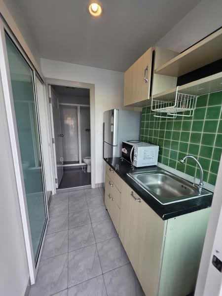 Regent Orchid Sukhumvit 101, Bangkok, Soi Punna Withi 9, Sukhumvit 101 Road, Bang Chak, Phra Khanong, Bangkok, 1 Bedroom, 28 sqm, Condo For Rent, by Ulaiwan Boonsiri, 3219443 - DDproperty.com