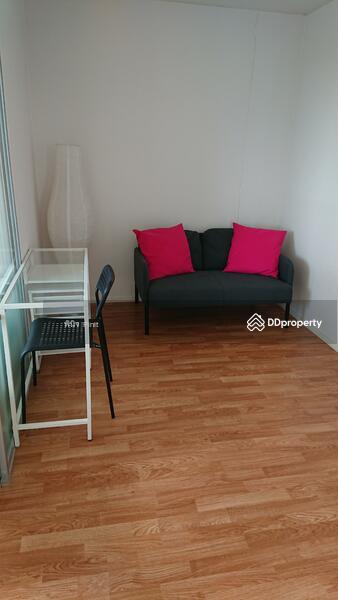 Lumpini Park Phetkasem 98, Bangkok, 98 Petchkasem Road, Bang Kae Nua, Bang Khae, Bangkok, 1 Bedroom, 23 sqm, Condo For Rent, by Pinit Anantakornraneewat, 3239693 - DDproperty.com