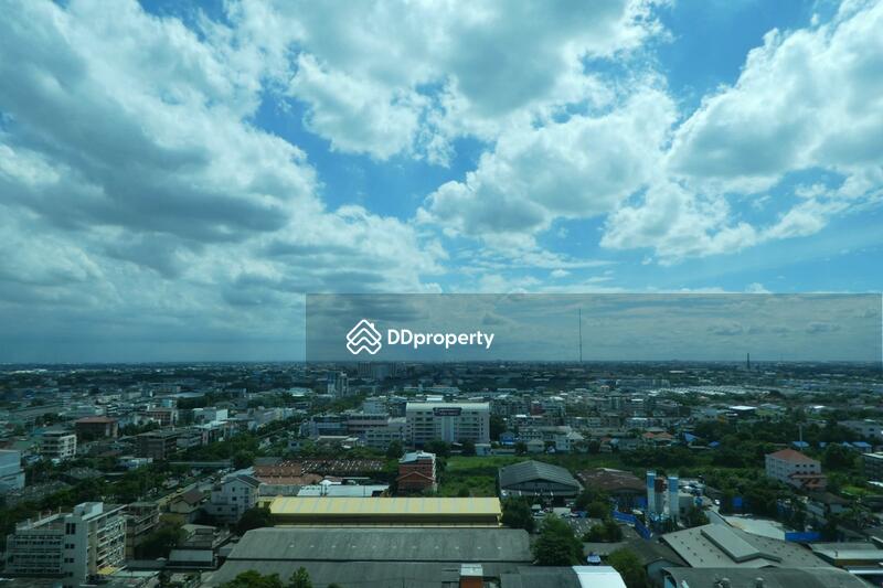 Lumpini Park Phetkasem 98, Bangkok, 98 Petchkasem Road, Bang Kae Nua, Bang Khae, Bangkok, 1 Bedroom, 23 sqm, Condo For Rent, by Pinit Anantakornraneewat, 3239693 - DDproperty.com