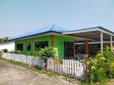 ขาย - หมู่บ้าน บ้านเทพประทานพร, นครนายก