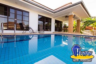 ขาย - พาราไดซ์ วิลเล็จ, ประจวบคีรีขันธ์