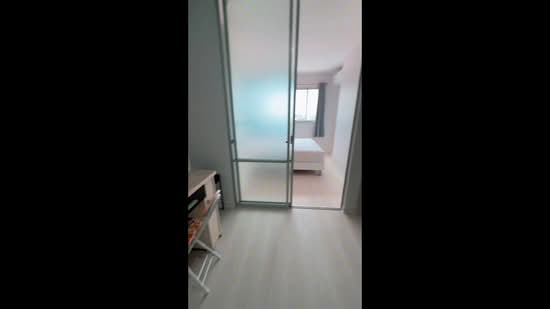 Lumpini Town Ramintra Nawamin, Bangkok, รามอินทรา 78, Khan Na Yao, Khan Na Yao, Bangkok, 1 Bedroom, 25 sqm, Condo For Rent, by Kim Nichada, 3273323 - DDproperty.com