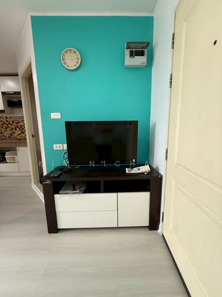 Lumpini Town Ramintra Nawamin, Bangkok, รามอินทรา 78, Khan Na Yao, Khan Na Yao, Bangkok, 1 Bedroom, 25 sqm, Condo For Rent, by Kim Nichada, 3273323 - DDproperty.com