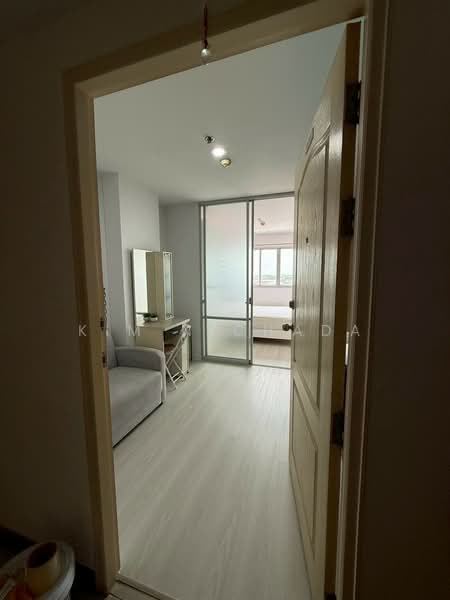 Lumpini Town Ramintra Nawamin, Bangkok, รามอินทรา 78, Khan Na Yao, Khan Na Yao, Bangkok, 1 Bedroom, 25 sqm, Condo For Rent, by Kim Nichada, 3273323 - DDproperty.com
