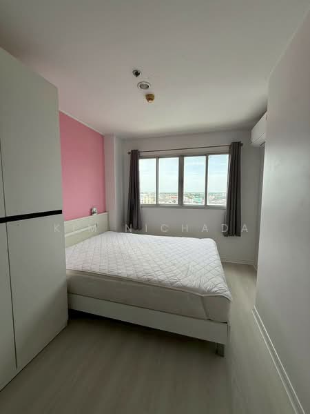 Lumpini Town Ramintra Nawamin, Bangkok, รามอินทรา 78, Khan Na Yao, Khan Na Yao, Bangkok, 1 Bedroom, 25 sqm, Condo For Rent, by Kim Nichada, 3273323 - DDproperty.com