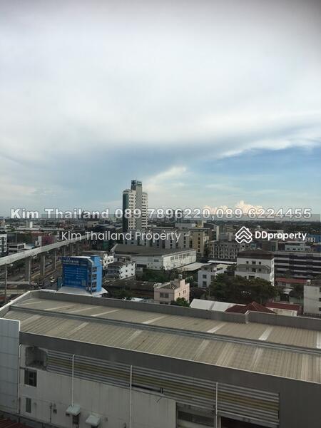 Lumpini Town Ramintra Nawamin, Bangkok, รามอินทรา 78, Khan Na Yao, Khan Na Yao, Bangkok, 1 Bedroom, 25 sqm, Condo For Rent, by Kim Nichada, 3273323 - DDproperty.com