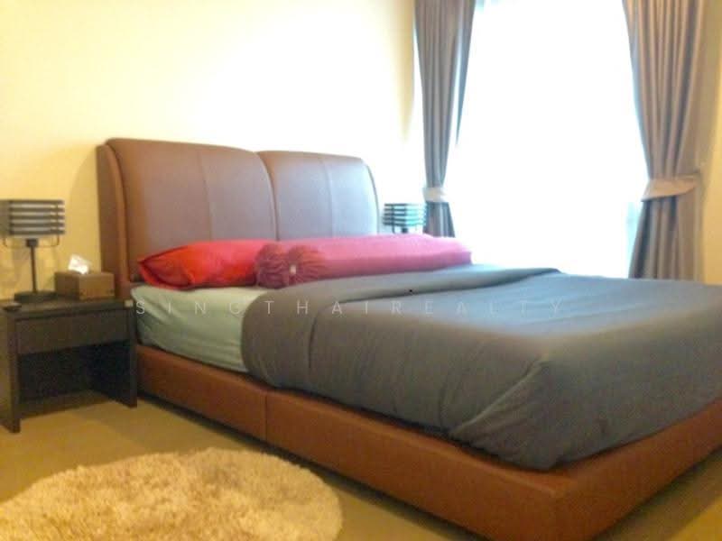 The Crest Sukhumvit 34, Bangkok, 778 Sukhumvit Road, Khong Tan, Khlong Toei, Bangkok, 1 Bedroom, 45 sqm, Condo For Rent, by PROPERTYSIGHTS REAL ESTATE, 3273755 - DDproperty.com