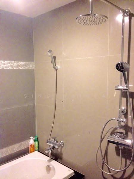 The Crest Sukhumvit 34, Bangkok, 778 Sukhumvit Road, Khong Tan, Khlong Toei, Bangkok, 1 Bedroom, 45 sqm, Condo For Rent, by PROPERTYSIGHTS REAL ESTATE, 3273755 - DDproperty.com