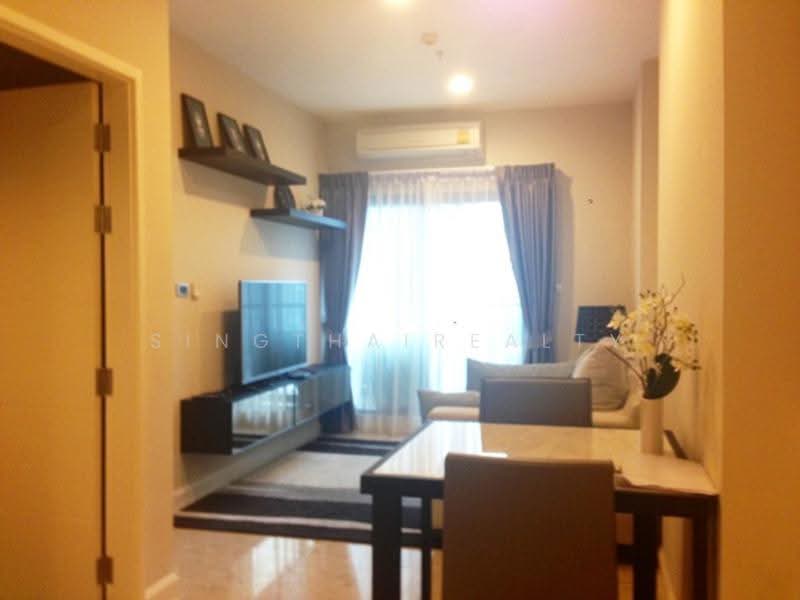 The Crest Sukhumvit 34, Bangkok, 778 Sukhumvit Road, Khong Tan, Khlong Toei, Bangkok, 1 Bedroom, 45 sqm, Condo For Rent, by PROPERTYSIGHTS REAL ESTATE, 3273755 - DDproperty.com