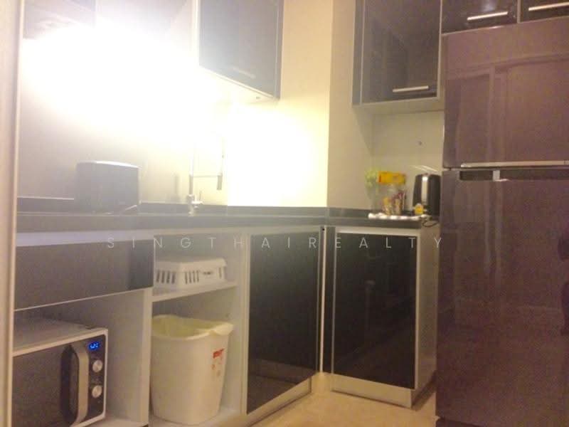 The Crest Sukhumvit 34, Bangkok, 778 Sukhumvit Road, Khong Tan, Khlong Toei, Bangkok, 1 Bedroom, 45 sqm, Condo For Rent, by PROPERTYSIGHTS REAL ESTATE, 3273755 - DDproperty.com