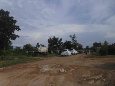 ขาย - ขายที่ดินสวย พร้อมสิ่งปลูกสร้าง 31 ไร่เศษ กุดนกเปล้า, สระบุรี