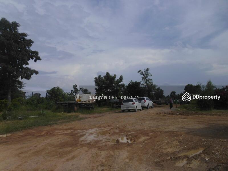 For Sale - ขายที่ดินสวย พร้อมสิ่งปลูกสร้าง 31 ไร่เศษ กุดนกเปล้า, Saraburi