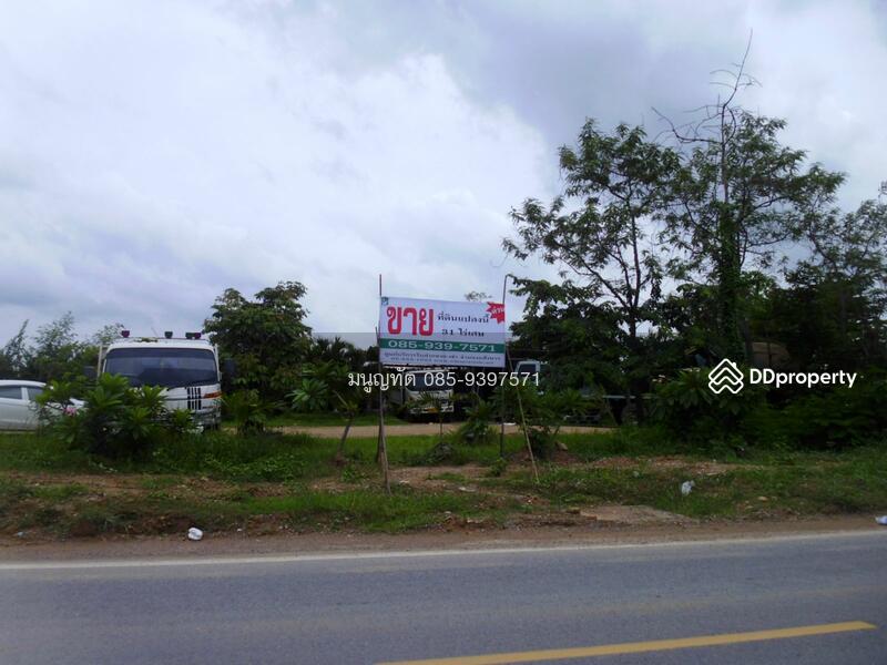 For Sale - ขายที่ดินสวย พร้อมสิ่งปลูกสร้าง 31 ไร่เศษ กุดนกเปล้า, Saraburi