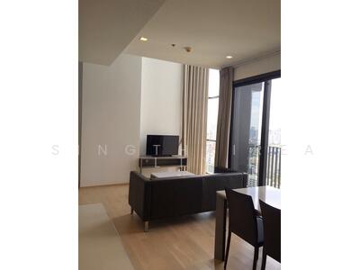 ขาย - HQ Thonglor by Sansiri : เฮชคิว บาย แสนสิริ, กรุงเทพ