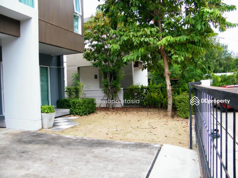 ให้เช่า - เช่าบ้านเดี่ย 2 ชั้น พร้อมเฟอร์นิเจอร์ทังหลัง, นครราชสีมา