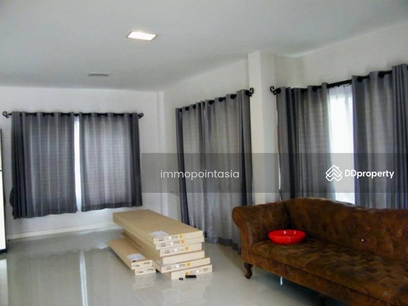 House for rent, Nakhon Ratchasima, Soi Suk Samran, Ban Mai, Muang Nakhon Ratchasima, Nakhon Ratchasima, 3 Bedrooms, 120 sqm, Single Detached House For Rent, by วิรณี, 3314993 - DDproperty.com