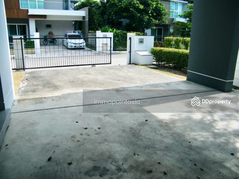 ให้เช่า - เช่าบ้านเดี่ย 2 ชั้น พร้อมเฟอร์นิเจอร์ทังหลัง, นครราชสีมา