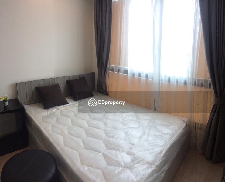 IDEO Sathorn Tha Phra, Bangkok, 221 Ratchaphruek Road, Bukkalo, Thon Buri, Bangkok, Studio, 24 sqm, Condo For Rent, by Chekchanok Chuaynual, 3320093 - DDproperty.com