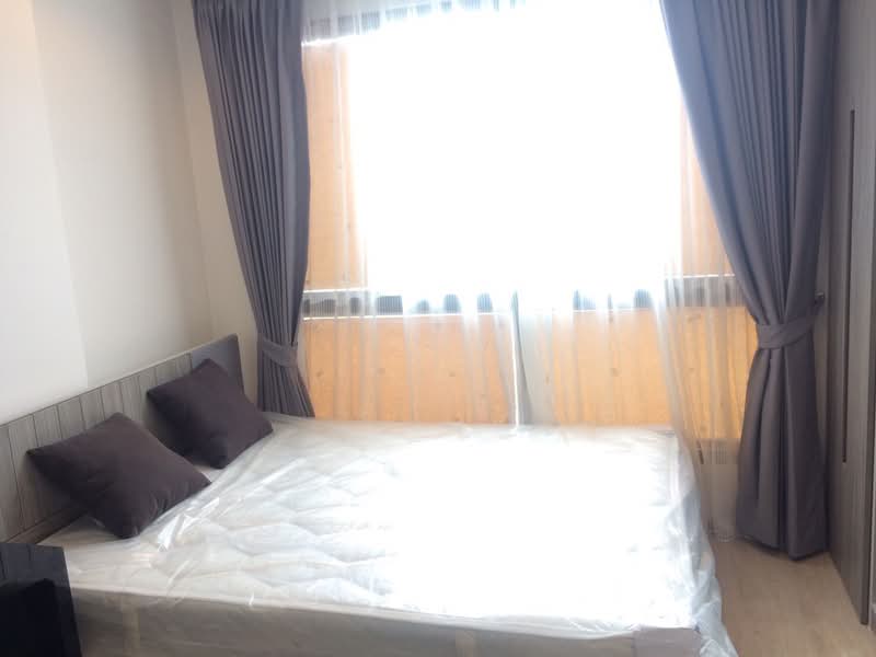 IDEO Sathorn Tha Phra, Bangkok, 221 Ratchaphruek Road, Bukkalo, Thon Buri, Bangkok, Studio, 24 sqm, Condo For Rent, by Chekchanok Chuaynual, 3320093 - DDproperty.com