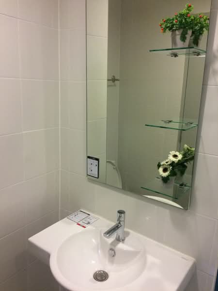 IDEO Sathorn Tha Phra, Bangkok, 221 Ratchaphruek Road, Bukkalo, Thon Buri, Bangkok, Studio, 24 sqm, Condo For Rent, by Chekchanok Chuaynual, 3320093 - DDproperty.com