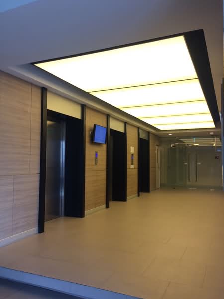 IDEO Sathorn Tha Phra, Bangkok, 221 Ratchaphruek Road, Bukkalo, Thon Buri, Bangkok, Studio, 24 sqm, Condo For Rent, by Chekchanok Chuaynual, 3320093 - DDproperty.com