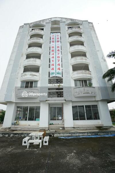 คอนโด บางปู, Samut Prakan, 1 สุขุมวิท, Bang Pu, Muang Samut Prakarn, Samut Prakan, 10+ Bedrooms, 5,953 sqm, Apartment For Sale, by ศรุดา นวกิตติภัทร์ (คุณกุง), 3320867 - DDproperty.com