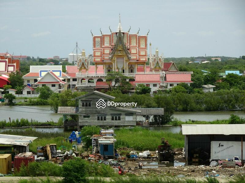 คอนโด บางปู, สมุทรปราการ, 1 สุขุมวิท, บางปู, เมืองสมุทรปราการ, สมุทรปราการ, 5,953 ตร.ม., อพาร์ทเมนท์ ขาย, โดย ศรุดา นวกิตติภัทร์ (คุณกุง), 3320867 - DDproperty.com
