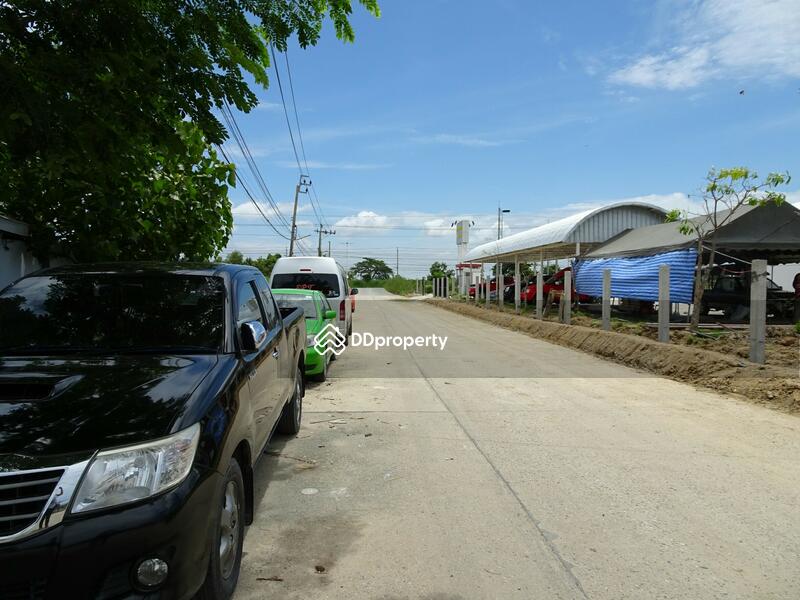 คอนโด บางปู, สมุทรปราการ, 1 สุขุมวิท, บางปู, เมืองสมุทรปราการ, สมุทรปราการ, 5,953 ตร.ม., อพาร์ทเมนท์ ขาย, โดย ศรุดา นวกิตติภัทร์ (คุณกุง), 3320867 - DDproperty.com