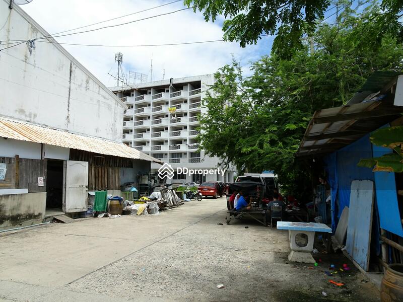 คอนโด บางปู, Samut Prakan, 1 สุขุมวิท, Bang Pu, Muang Samut Prakarn, Samut Prakan, 10+ Bedrooms, 5,953 sqm, Apartment For Sale, by ศรุดา นวกิตติภัทร์ (คุณกุง), 3320867 - DDproperty.com