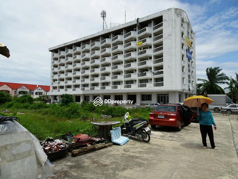 คอนโด บางปู, Samut Prakan, 1 สุขุมวิท, Bang Pu, Muang Samut Prakarn, Samut Prakan, 10+ Bedrooms, 5,953 sqm, Apartment For Sale, by ศรุดา นวกิตติภัทร์ (คุณกุง), 3320867 - DDproperty.com