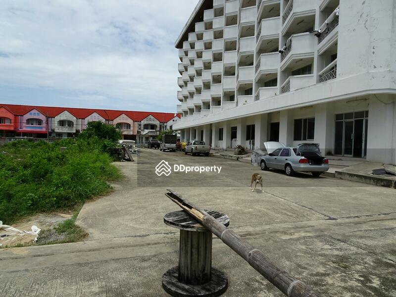 คอนโด บางปู, Samut Prakan, 1 สุขุมวิท, Bang Pu, Muang Samut Prakarn, Samut Prakan, 10+ Bedrooms, 5,953 sqm, Apartment For Sale, by ศรุดา นวกิตติภัทร์ (คุณกุง), 3320867 - DDproperty.com