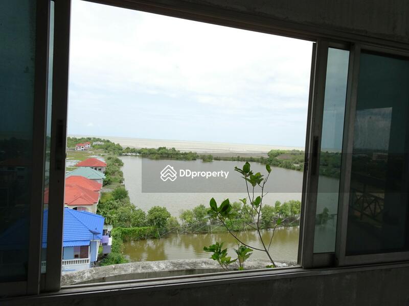 คอนโด บางปู, Samut Prakan, 1 สุขุมวิท, Bang Pu, Muang Samut Prakarn, Samut Prakan, 10+ Bedrooms, 5,953 sqm, Apartment For Sale, by ศรุดา นวกิตติภัทร์ (คุณกุง), 3320867 - DDproperty.com