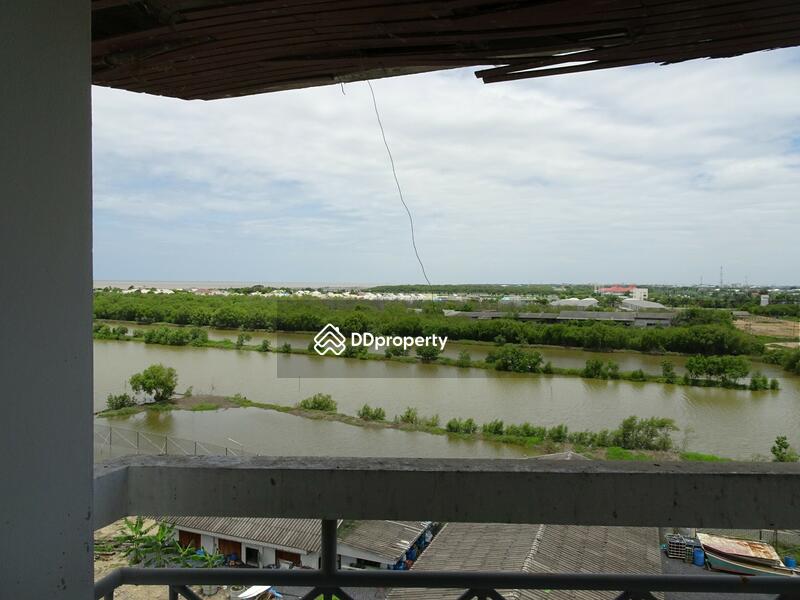 คอนโด บางปู, Samut Prakan, 1 สุขุมวิท, Bang Pu, Muang Samut Prakarn, Samut Prakan, 10+ Bedrooms, 5,953 sqm, Apartment For Sale, by ศรุดา นวกิตติภัทร์ (คุณกุง), 3320867 - DDproperty.com